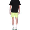 Afro Kübizm Tenis Kulubu Tişörtü