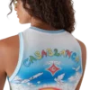 Aloha Maxi Elbise