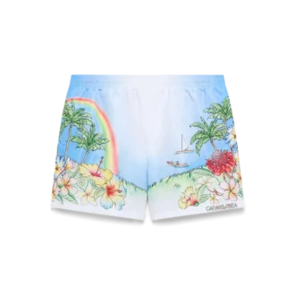 Aloha Mayo Şortu