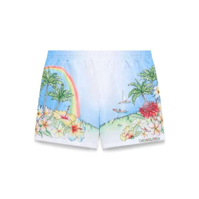 Aloha Mayo Şortu Aloha Mayo Şortu