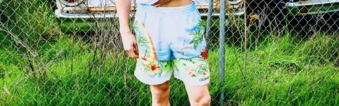Aloha Mayo Şortu Aloha Mayo Şortu