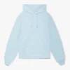 Aplike Monogram Kapüşonlu Sweatshirt Aplike Monogram Kapüşonlu Sweatshirt