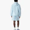 Aplike Monogram Oversized Şortlu Tişört Aplike Monogram Oversized Şortlu Tişört