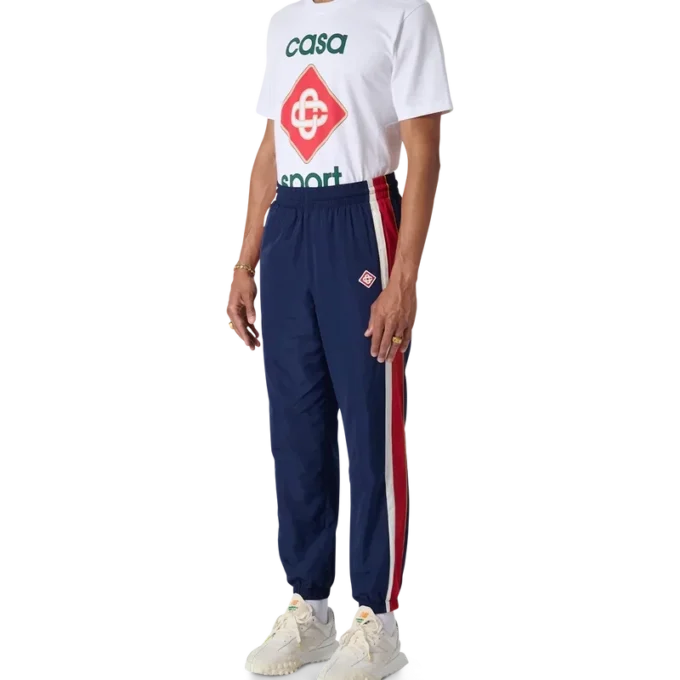 Arch Panelli Eşofman Altı Arch Panelli Eşofman Altı