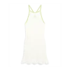 Askılı Tenis Elbisesi Askılı Tenis Elbisesi