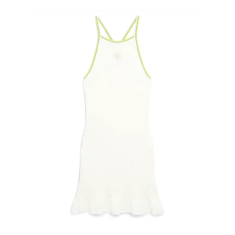 Askılı Tenis Elbisesi
