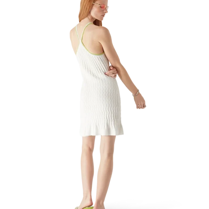 Askılı Tenis Elbisesi Askılı Tenis Elbisesi