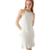 Askılı Tenis Elbisesi Askılı Tenis Elbisesi