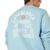Beauty of the World Sweatshirt Beauty of the World Sweatshirt