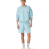 Beauty of the World Sweatshorts