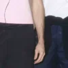 Beyaz Graffiti Kısa Kollu Tişört