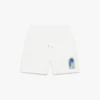 Beyaz L’arche Sweatshorts Beyaz L’arche Sweatshorts