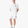 Beyaz L’arche Sweatshorts Beyaz L’arche Sweatshorts
