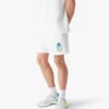 Beyaz L’arche Sweatshorts Beyaz L’arche Sweatshorts