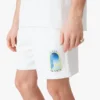 Beyaz L’arche Sweatshorts Beyaz L’arche Sweatshorts