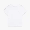 Beyaz Laurel Kısa Kollu Tişört Beyaz Laurel Kısa Kollu Tişört