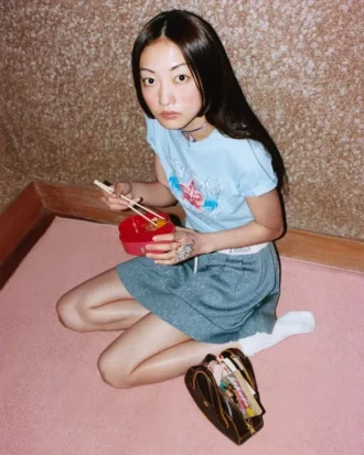 Kawaii Tenis Topu Çorapları