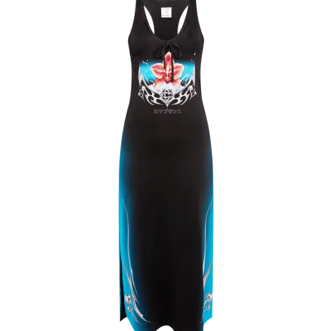 Blades Slinky Jersey Elbise Blades Slinky Jersey Elbise