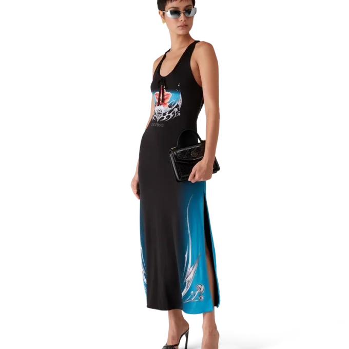 Blades Slinky Jersey Elbise Blades Slinky Jersey Elbise