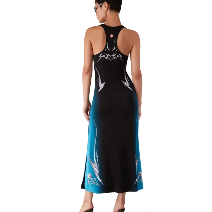 Blades Slinky Jersey Elbise Blades Slinky Jersey Elbise