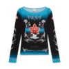 Blades Slinky Jersey Uzun Kollu Üst Blades Slinky Jersey Uzun Kollu Üst
