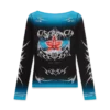 Blades Slinky Jersey Uzun Kollu Üst Blades Slinky Jersey Uzun Kollu Üst