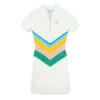 Boucle Chevron Elbise