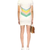 Boucle Chevron Elbise