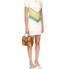 Boucle Chevron Elbise