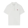 Boucle Polo Yaka Tişört Boucle Polo Yaka Tişört