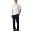 Boucle Polo Yaka Tişört Boucle Polo Yaka Tişört