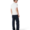 Boucle Polo Yaka Tişört Boucle Polo Yaka Tişört