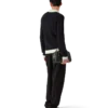 Boucle Uzun Kollu Polo Gömlek Boucle Uzun Kollu Polo Gömlek