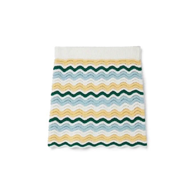 Boucle Wave Etek Boucle Wave Etek
