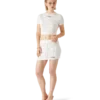 Bourgeoise Girl Üst