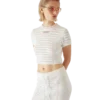 Bourgeoise Girl Üst