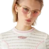 Bourgeoise Girl Üst
