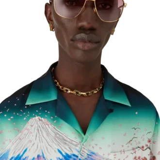 C Link Kolye