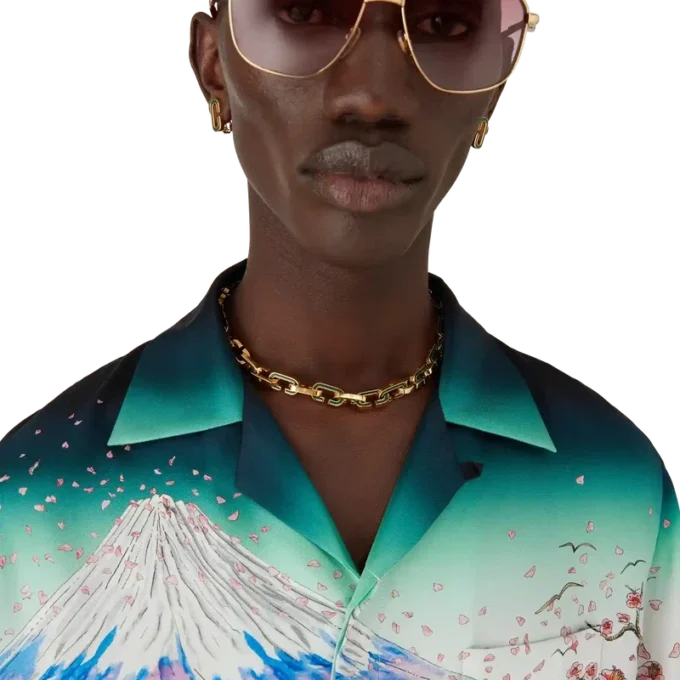 C Link Kolye