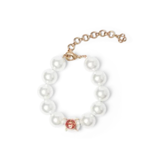 Caged Pearl Bileklik