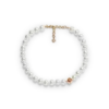 Caged Pearl Kolye