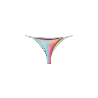 Cam Gradyan Bikini Altı