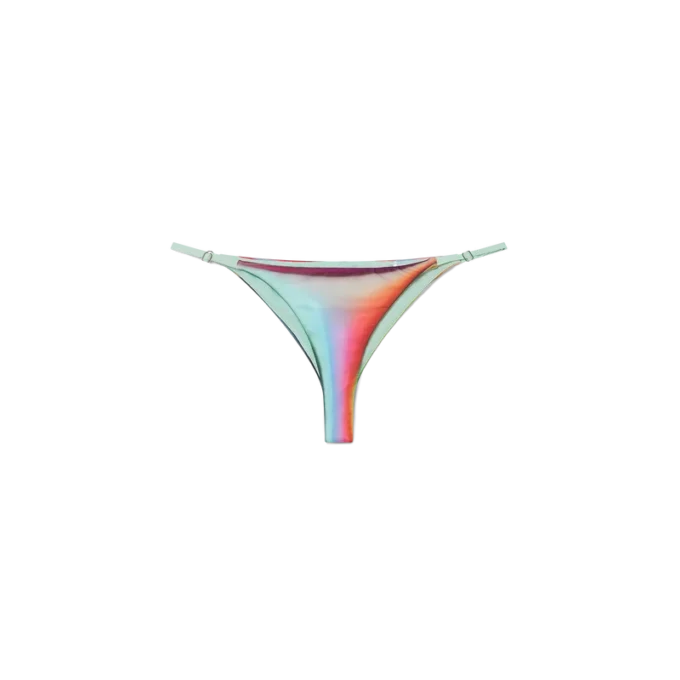 Cam Gradyan Bikini Altı