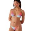 Cam Gradyan Bikini Altı
