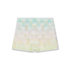 Candy Icons İpek Twill Şortlar