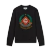 Casa Crest Sweatshirt Casa Crest Sweatshirt