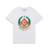 Casa Crest Tişört