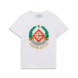 Casa Crest Tişört