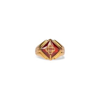 Casa Signet Yüzük