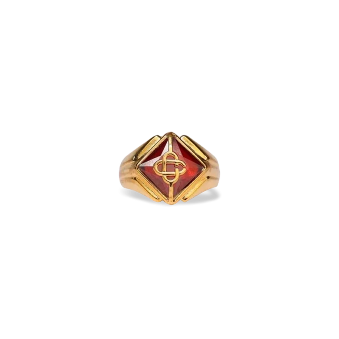 Casa Signet Yüzük Casa Signet Yüzük